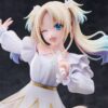 Love Live! Hasunosora Girls' High School Idol Club F:NEX PVC Figura 1/7 Rurino Osawa 22 cm