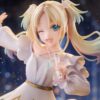 Love Live! Hasunosora Girls' High School Idol Club F:NEX PVC Figura 1/7 Rurino Osawa 22 cm