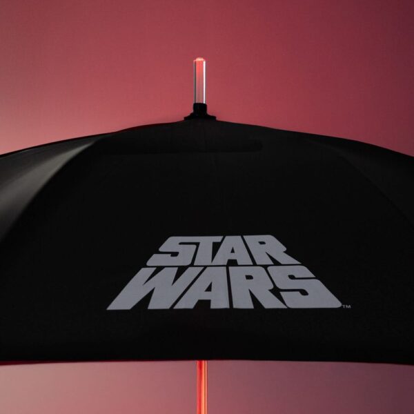 Star Wars Drath Vader Premium Esernyő