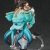 Character Vocal Series 01: Hatsune Miku Nendoroid Akció Figura Hatsune Miku: Shimian Maifu Ver. 10 cm