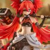 Zenless Zone Zero Pop Up Parade PVC SP Szobor Koleda Belobog 17 cm