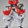 Zenless Zone Zero Pop Up Parade PVC SP Szobor Koleda Belobog 17 cm