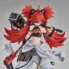 Zenless Zone Zero Pop Up Parade PVC SP Szobor Koleda Belobog 17 cm