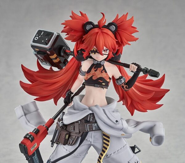 Zenless Zone Zero Pop Up Parade PVC SP Szobor Koleda Belobog 17 cm