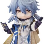 Honkai: Star Rail Nendoroid Doll Akció Figura Sunday 14 cm