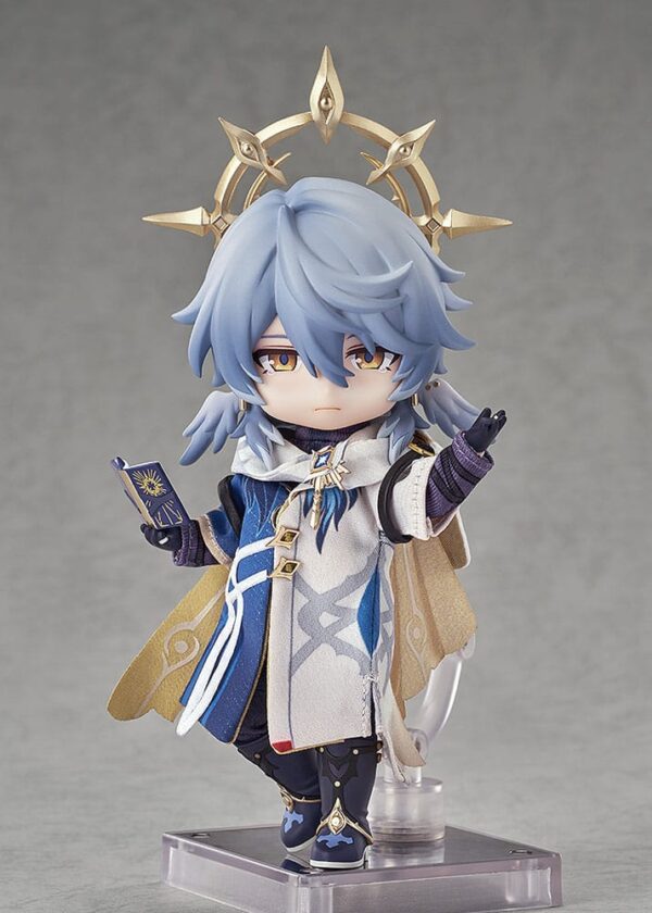 Honkai: Star Rail Nendoroid Doll Akció Figura Sunday 14 cm