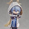 Honkai: Star Rail Nendoroid Doll Akció Figura Sunday 14 cm