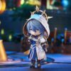 Honkai: Star Rail Nendoroid Doll Akció Figura Sunday 14 cm