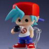 Friday Night Funkin' Nendoroid Akció Figura Boyfriend 10 cm