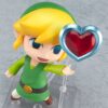 The Legend of Zelda The Wind Waker HD Nendoroid Akció Figura Link The Wind Waker Ver. 10 cm