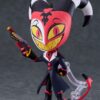 Helluva Boss Nendoroid Akció Figura Blitzo 10 cm