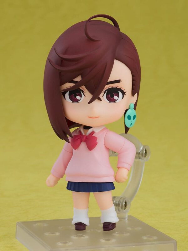 Dandadan Nendoroid Akció Figura Momo 10 cm
