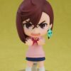Dandadan Nendoroid Akció Figura Momo 10 cm