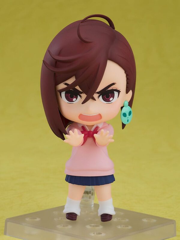 Dandadan Nendoroid Akció Figura Momo 10 cm
