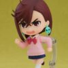 Dandadan Nendoroid Akció Figura Momo 10 cm