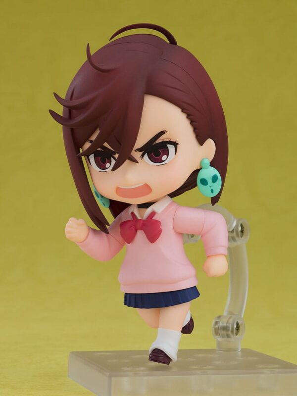 Dandadan Nendoroid Akció Figura Momo 10 cm
