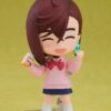 Dandadan Nendoroid Akció Figura Momo 10 cm
