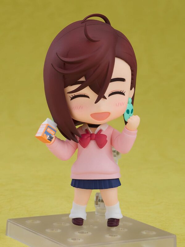 Dandadan Nendoroid Akció Figura Momo 10 cm
