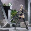 Nier Automata Ver 1.1A Pop Up Parade PVC Szobor A2 YoRHa Type A No. 2 17 cm