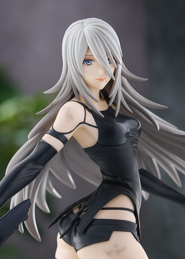 Nier Automata Ver 1.1A Pop Up Parade PVC Szobor A2 YoRHa Type A No. 2 17 cm