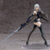 Nier Automata Ver 1.1A Pop Up Parade PVC Szobor A2 YoRHa Type A No. 2 17 cm