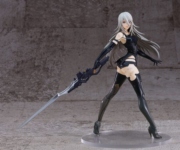 Nier Automata Ver 1.1A Pop Up Parade PVC Szobor A2 YoRHa Type A No. 2 17 cm
