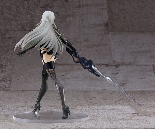 Nier Automata Ver 1.1A Pop Up Parade PVC Szobor A2 YoRHa Type A No. 2 17 cm