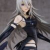 Nier Automata Ver 1.1A Pop Up Parade PVC Szobor A2 YoRHa Type A No. 2 17 cm
