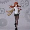 Steins;Gate Reincarnation Plastic Model Kit Kurisu Makise 21 cm