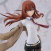 Steins;Gate Reincarnation Plastic Model Kit Kurisu Makise 21 cm