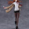 Steins;Gate Reincarnation Plastic Model Kit Kurisu Makise 21 cm