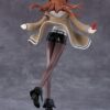 Steins;Gate Reincarnation Plastic Model Kit Kurisu Makise 21 cm