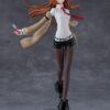 Steins;Gate Reincarnation Plastic Model Kit Kurisu Makise 21 cm
