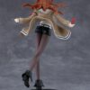 Steins;Gate Reincarnation Plastic Model Kit Kurisu Makise 21 cm