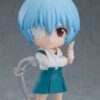 Rebuild of Evangelion Nendoroid Akció Figura Rei Ayanami (re-run) 10 cm