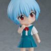Rebuild of Evangelion Nendoroid Akció Figura Rei Ayanami (re-run) 10 cm