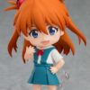 Rebuild of Evangelion Nendoroid Akció Figura Asuka Shikinami Langley (re-run) 10 cm