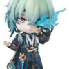 Honkai: Star Rail Nendoroid Akció Figura Anaxa 10 cm