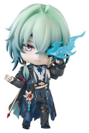 Honkai: Star Rail Nendoroid Akció Figura Anaxa 10 cm