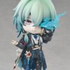 Honkai: Star Rail Nendoroid Akció Figura Anaxa 10 cm