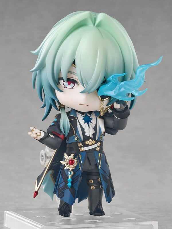 Honkai: Star Rail Nendoroid Akció Figura Anaxa 10 cm