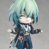 Honkai: Star Rail Nendoroid Akció Figura Anaxa 10 cm