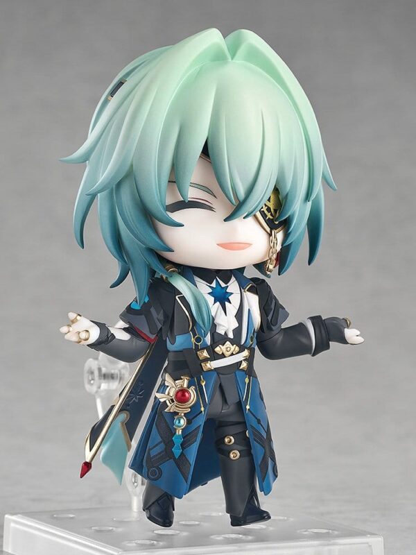Honkai: Star Rail Nendoroid Akció Figura Anaxa 10 cm