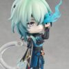 Honkai: Star Rail Nendoroid Akció Figura Anaxa 10 cm