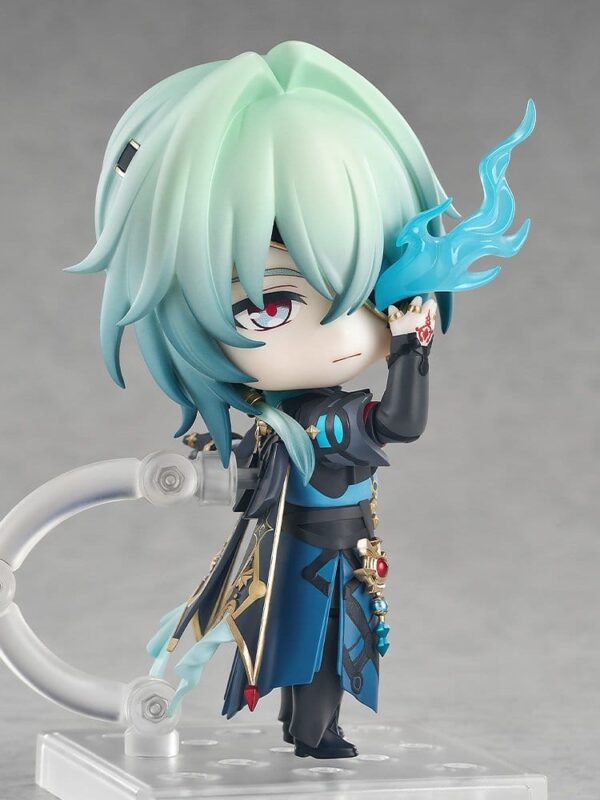 Honkai: Star Rail Nendoroid Akció Figura Anaxa 10 cm