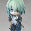 Honkai: Star Rail Nendoroid Akció Figura Anaxa 10 cm