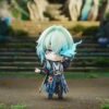 Honkai: Star Rail Nendoroid Akció Figura Anaxa 10 cm