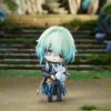 Honkai: Star Rail Nendoroid Akció Figura Anaxa 10 cm