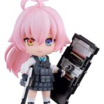 Blue Archive Nendoroid Akció Figura Hoshino Takanashi (Armed) 10 cm