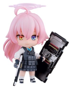 Blue Archive Nendoroid Akció Figura Hoshino Takanashi (Armed) 10 cm